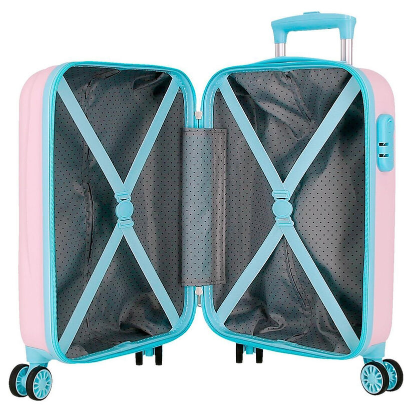 Disney Minnie Imagine ABS trolley suitcase 50cm - Image 7