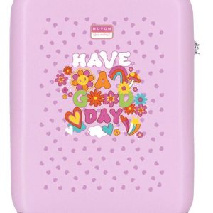 Movom Good Day ABS trolley suitcase 55cm