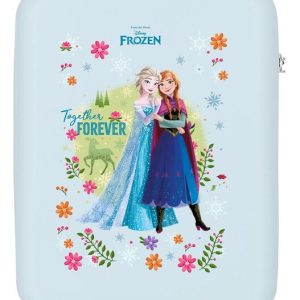 Disney Frozen Forever ABS trolley suitcase 55cm