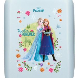Disney Frozen Forever ABS trolley suitcase 50cm