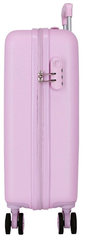 Movom Good Day ABS trolley suitcase 55cm - Image 3