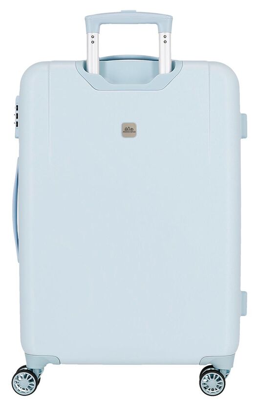 Movom Best Wishes ABS trolley suitcase 65cm - Image 4