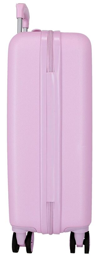 Movom Best Wishes ABS trolley suitcase 55cm - Image 5