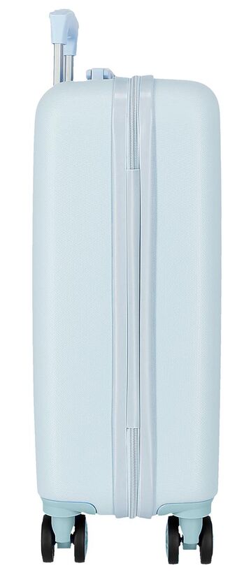 Disney Frozen Forever ABS trolley suitcase 55cm - Image 5