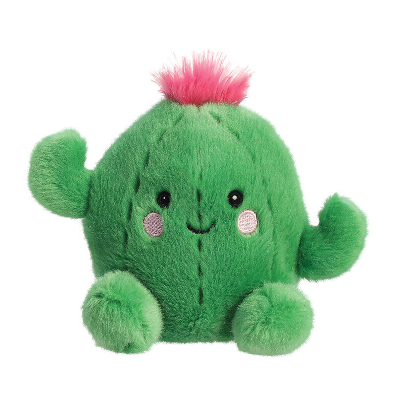 Palm Pals Cactus plush toy 13cm