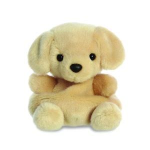 Palm Pals Labrador plush toy 13cm