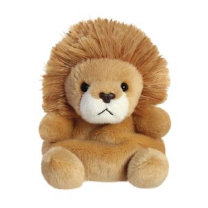 Palm Pals Lion plush toy 13cm