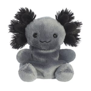 Palm Pals Axolot plush toy 13cm