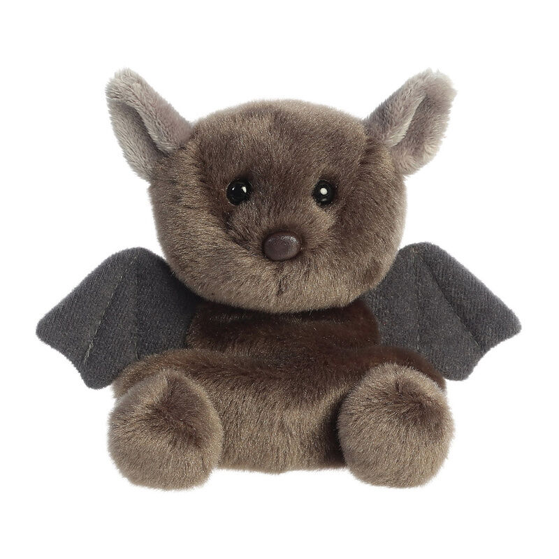 Palm Pals Bat plush toy 13cm