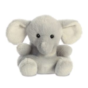 Palm Pals Elephant plush toy 13cm