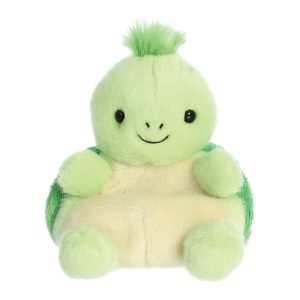 Palm Pals Tortoise plush toy 13cm