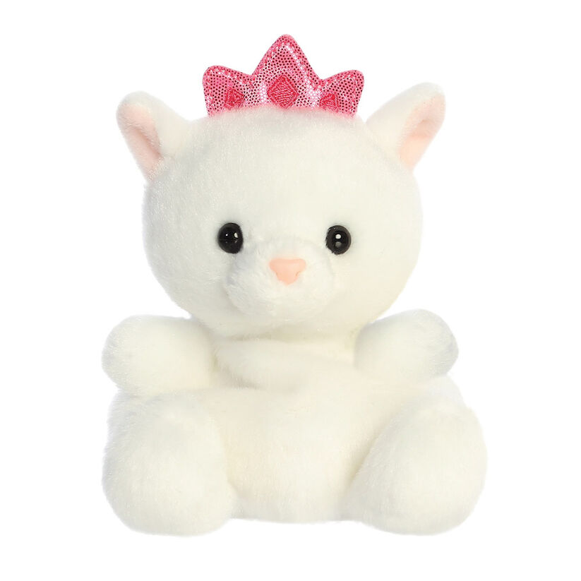 Palm Pals Cat plush toy 13cm