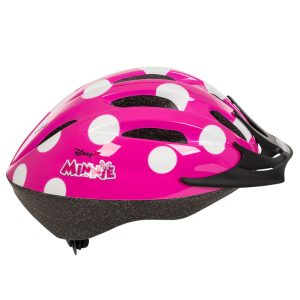 Disney Minnie Helmet