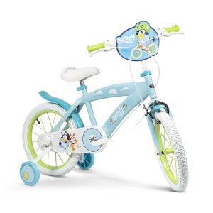 Bluey Bicycle 16 inches