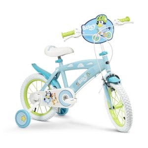 Bluey Bicycle 14 inches