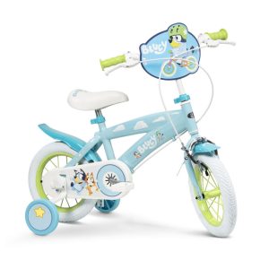 Bluey Bicycle 12 inches
