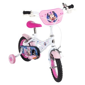 Disney Minnie Huffy Bicycle 12 inches