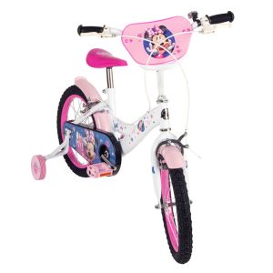 Disney Minnie Huffy Bicycle 16 inches