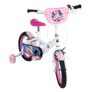 Disney Minnie Huffy Bicycle 14 inches