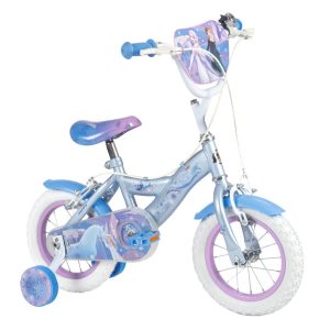 Disney Frozen Huffy Bicycle 12 inches