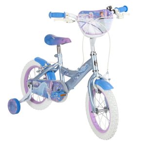 Disney Frozen Huffy Bicycle 14 inches