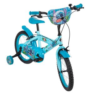 Disney Stitch Bicycle 16 inches