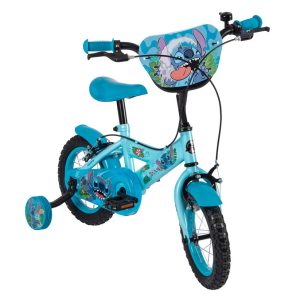 Disney Stitch Bicycle 12 inches
