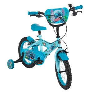 Disney Stitch Bicycle 14 inches