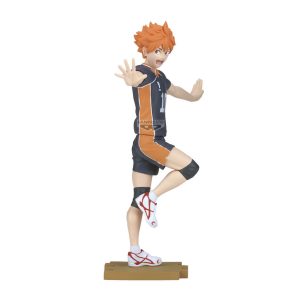 Haikyu - Haikyu Shoto Hinata figure 14cm
