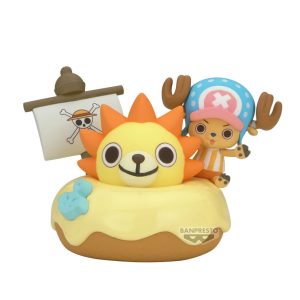 One Piece Paldolce Tony Tony Chopper Ver B figure 5cm