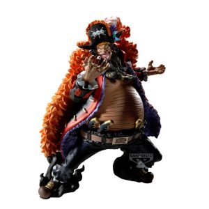 One Piece Grandista Marshall D Teach figure 22cm