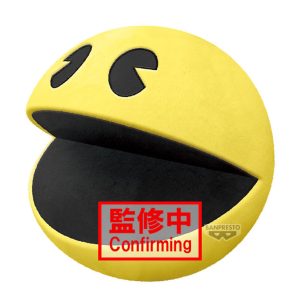 Pac-Man Big Plush Pac-Man plush 28cm