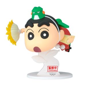 Crayon Shinchan Big Figure The Movie Shinnosuke Nohara figure 15cm