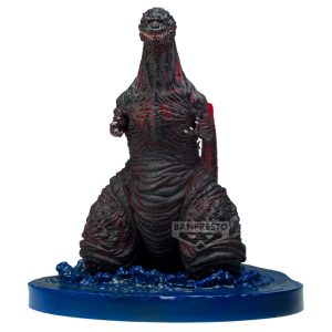 Shin Godzilla - Godzilla 2016 4th Form figure 11cm