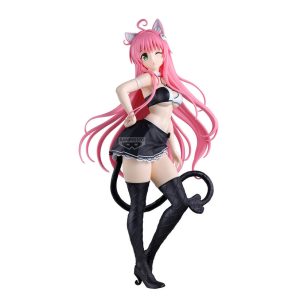 To LOVEru Darkness Nyarls Collection Lala Satalin figure 25cm
