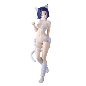 To LOVEru Darkness Nyarls Collection Haruna Sairenji figure 25cm