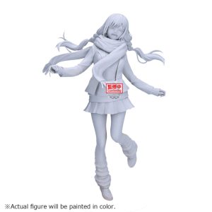 My Dress-Up Darling Glitter & Glamorous Marin Kitagawa Winter figure 24cm