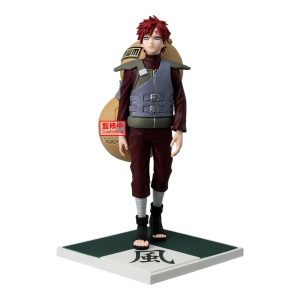 Naruto Shippuden Kazekage Gaara figure 17cm
