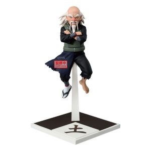 Naruto Shippuden Tsuchikage Onoki figure 14cm
