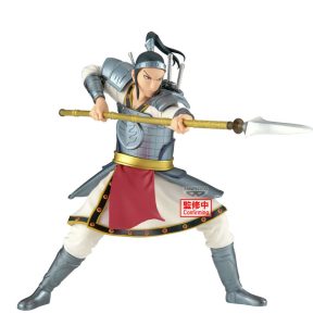 Kingdom Vibration Stars Ohhon figure 16cm