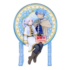 Frieren Beyond Journey's End Glasscape Frieren figure 14cm