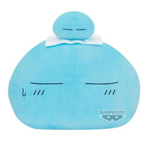 That Time I Got Reincarnated as a Slime Rimuru Tempest plush 30cm