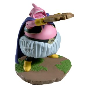 Dragon Ball Z History Box Majin Buu figure 11cm