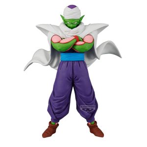 Dragon Ball Z Solid Edge Works Piccolo figure 19cm