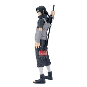 Naruto Shippuden Grandista Itachi Uchiha figure 27cm