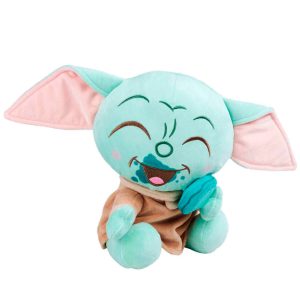 Star Wars Grogu Macaroon plush toy 25cm