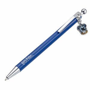 Harry Potter Ravenclaw pen