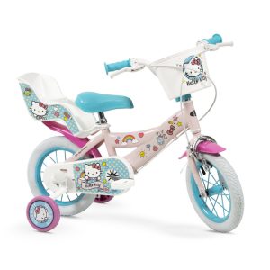 Hello Kitty Bicycle 12 inches