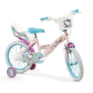 Hello Kitty Bicycle 16 inches