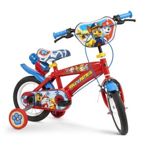 Paw Patrol Bicycle 12 inches